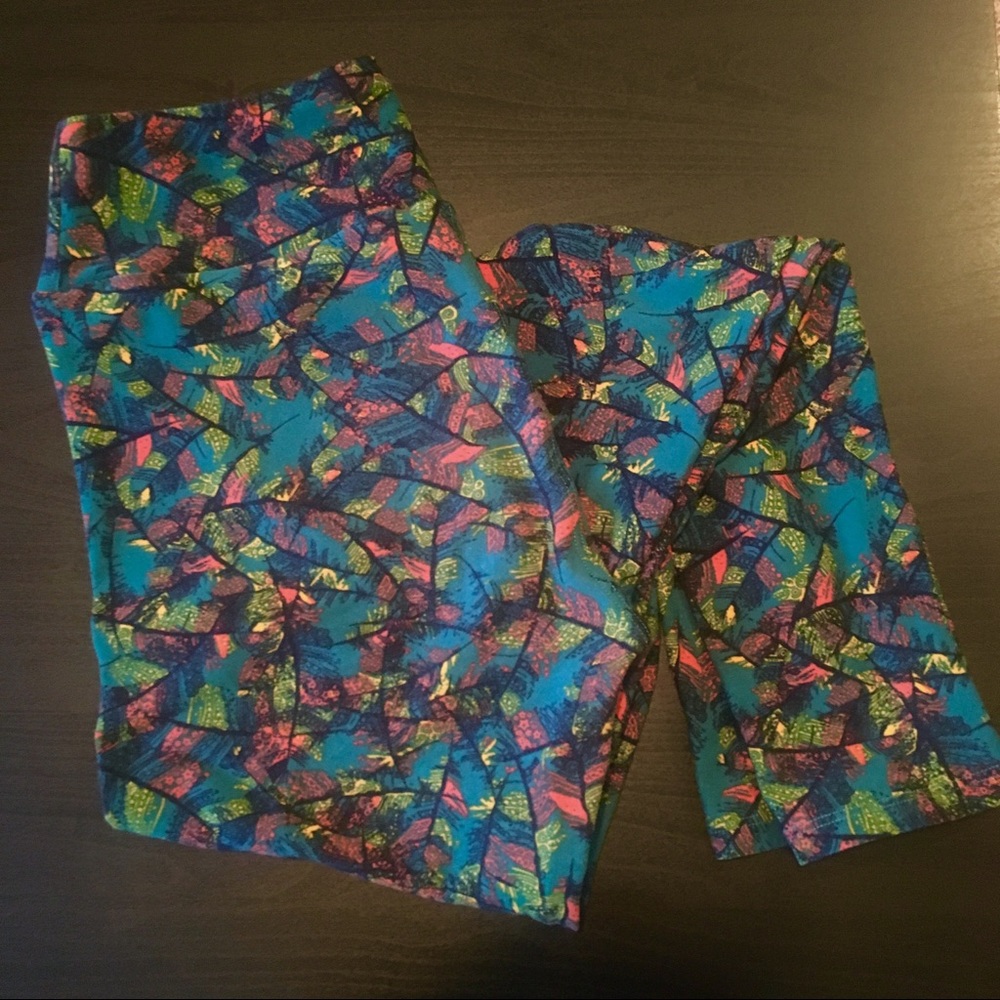 LuLaRoe Leggings